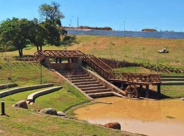 Terreno · 285m² · Terreno en Condomínio para venda em Engordadouro de 285.00m²