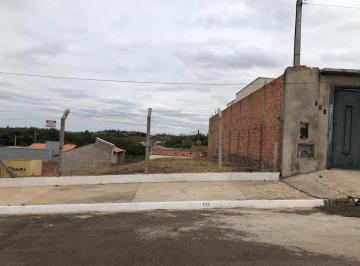 Terreno · 150m² · Terreno em Parque Residencial Monte Rey III, Piracicaba/SP de 150m² à venda por R$ 95.000,00