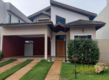 Casa · 350m² · 4 Quartos · 4 Vagas · Sobrado para alugar em Swiss Park de 350.00m² com 4 Quartos, 3 Suites e 4 Garagens