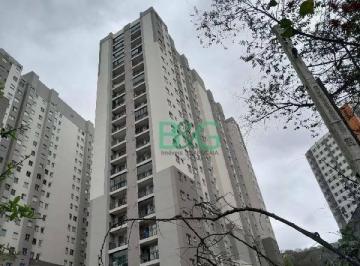 Apartamento · 35m² · 1 Quarto · Apartamento em Usina Piratininga, São Paulo/SP de 35m² 1 quartos à venda por R$ 177.810,69