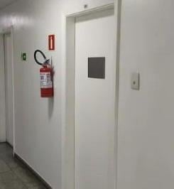 Comercial · 28m² · 1 Quarto · Sala em Centro, Curitiba/PR de 28m² 1 quartos à venda por R$ 90.000,00