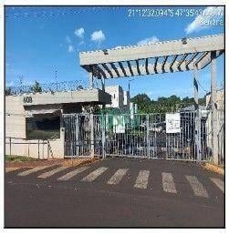 Apartamento · 43m² · 2 Quartos · 1 Vaga · Apartamento em Centro, Serrana/SP de 43m² 2 quartos à venda por R$ 93.037,35