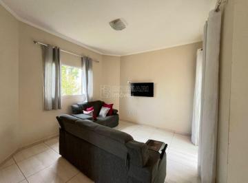 Casa · 75m² · 3 Quartos · Casa de Condomínio para venda em Solaris de 75.00m² com 3 Quartos e 1 Suite