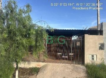 Casa · 45m² · 2 Quartos · Casa em Centro, Presidente Prudente/SP de 45m² 2 quartos à venda por R$ 111.816,50