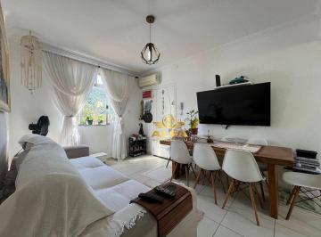 Apartamento · 55m² · 2 Quartos · 1 Vaga · Apartamento em Vila Maia, Guarujá/SP de 55m² 2 quartos à venda por R$ 350.000,00