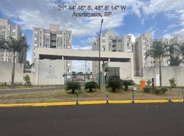 Apartamento · 52m² · 2 Quartos · 1 Vaga · Apartamento em Centro, Araraquara/SP de 52m² 2 quartos à venda por R$ 132.970,97