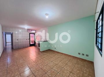 Casa · 70m² · 2 Quartos · 2 Vagas · Casa em Parque Água Branca, Piracicaba/SP de 70m² 2 quartos à venda por R$ 290.000,00