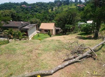 Rural · 500m² · Chácara em Veraneio Ijal, Jacareí/SP de 0m² à venda por R$ 70.000,00