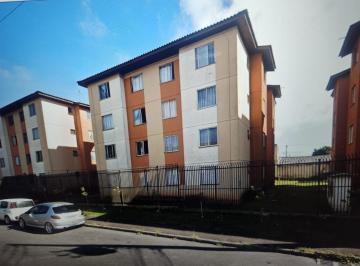 Apartamento · 40m² · 2 Quartos · 1 Vaga · Apartamento em Sítio Cercado, Curitiba/PR de 40m² 2 quartos à venda por R$ 270.000,00