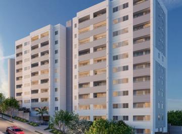 Apartamento · 2 Quartos · Apartamento em Capão Redondo, São Paulo/SP de 0m² 2 quartos à venda por R$ 290.070,00