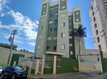 Apartamento · 60m² · 2 Quartos · 1 Vaga · Apartamento para alugar em Jardim Gibertoni de 60.00m² com 2 Quartos e 1 Garagem