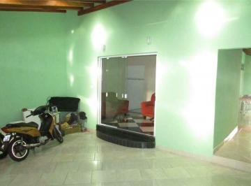 Casa · 156m² · 2 Quartos · 2 Vagas · Casa em Parque Chapadão, Piracicaba/SP de 156m² 2 quartos à venda por R$ 340.000,00