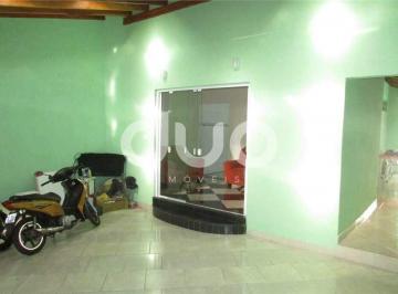 Casa · 156m² · 2 Quartos · 2 Vagas · Casa em Parque Chapadão, Piracicaba/SP de 156m² 2 quartos à venda por R$ 340.000,00