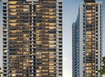 Apartamento · 1 Quarto · Apartamento em Vila Nova Caledônia, São Paulo/SP de 0m² 1 quartos à venda por R$ 335.000,00