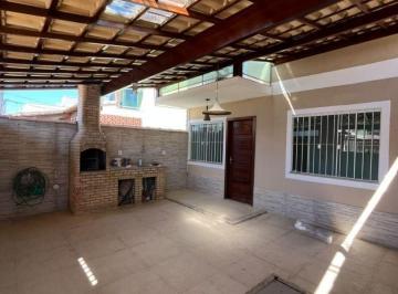 Casa · 87m² · 2 Quartos · 1 Vaga · Casa em Village Rio das Ostras, Rio das Ostras/RJ de 87m² 2 quartos à venda por R$ 350.000,00