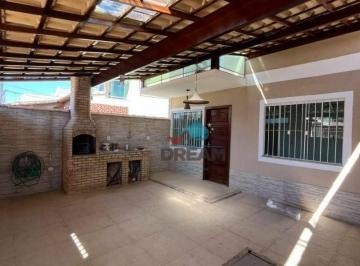 Casa · 87m² · 2 Quartos · 1 Vaga · Casa em Village Rio das Ostras, Rio das Ostras/RJ de 87m² 2 quartos à venda por R$ 350.000,00