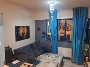 Apartamento · 45m² · 2 Quartos · 1 Vaga · Apartamento em Colubande, São Gonçalo/RJ de 45m² 2 quartos à venda por R$ 175.000,00