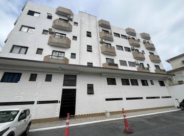 Apartamento · 20m² · 1 Quarto · 1 Vaga · Kitnet em Canto do Forte, Praia Grande/SP de 20m² 1 quartos à venda por R$ 200.000,00
