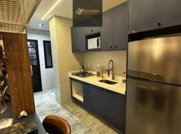 Apartamento · 65m² · 2 Quartos · 1 Vaga · Apartamento para venda em Santana de 65.00m² com 2 Quartos, 1 Suite e 1 Garagem