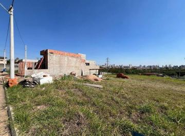 Terreno · 200m² · Terreno em Água Seca, Piracicaba/SP de 200m² à venda por R$ 203.000,00