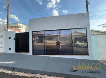 Comercial · 120m² · 3 Quartos · Prédio Comercial para alugar em Centro de 120.00m² com 3 Quartos e 1 Suite