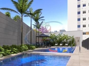 Apartamento · 35m² · 2 Quartos · Apartamento em Jardim Ubirajara (Zona Sul), São Paulo/SP de 35m² 2 quartos à venda por R$ 244.350,00