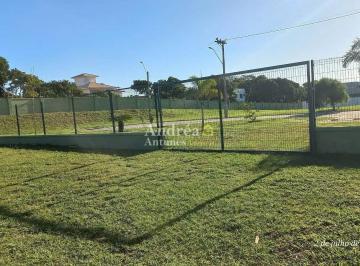 Terreno , Cabo Frio · Terreno em Ogiva, Cabo Frio/RJ de 384m² à venda por R$ 280.000,00