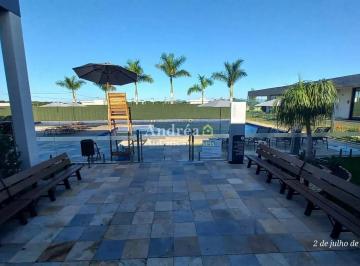 Terreno · 384m² · Terreno em Ogiva, Cabo Frio/RJ de 384m² à venda por R$ 280.000,00