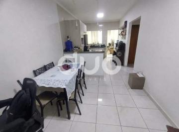 Casa · 124m² · 2 Quartos · 2 Vagas · Casa em Parque São Jorge, Piracicaba/SP de 124m² 2 quartos à venda por R$ 350.000,00