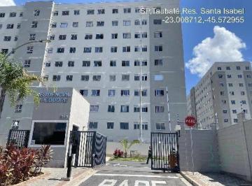 Apartamento · 39m² · 2 Quartos · 1 Vaga · Apartamento em Vila Prosperidade, Taubaté/SP de 39m² 2 quartos à venda por R$ 117.860,63