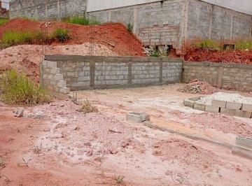 Terreno · 225m² · Terreno em Loteamento Villa Branca, Jacareí/SP de 0m² à venda por R$ 165.000,00