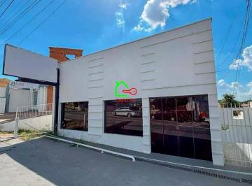 Comercial · 309m² · 4 Vagas · Imóvel Comercial para alugar em Santa Rosa de 309.00m² com 4 Garagens