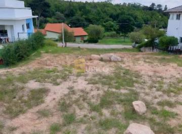 Terreno · 1052m² · Terreno en Condomínio para venda em Condomínio Colinas de Inhandjara de 1052.00m²