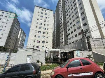 Apartamento · 41m² · 2 Quartos · Apartamento em Conjunto Habitacional Santa Etelvina III, São Paulo/SP de 41m² 2 quartos à venda por