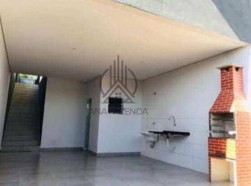 Casa · 98m² · 2 Quartos · 2 Vagas · Casa para venda em Residencial Estoril de 98.00m² com 2 Quartos, 1 Suite e 2 Garagens
