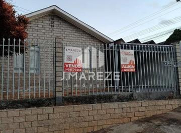 Casa · 70m² · 2 Quartos · 2 Vagas · Casa em Núcleo Habitacional Papa João Paulo I, Apucarana/PR de 70m² 2 quartos à venda por R$ 300.000