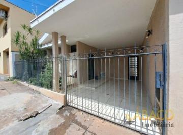Casa · 177m² · 3 Quartos · 1 Vaga · Casa para alugar em Vila Monteiro de 177.23m² com 3 Quartos, 1 Suite e 1 Garagem