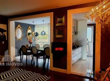 Apartamento · 75m² · 2 Quartos · 2 Vagas · Apartamento para venda em Tamboré de 75.00m² com 2 Quartos, 1 Suite e 2 Garagens