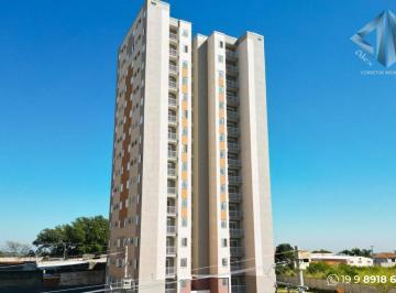 Apartamento · 52m² · 2 Quartos · 1 Vaga · Apartamento em Jardim São Francisco, Santa Bárbara DOeste/SP de 52m² 2 quartos à venda por R$ 344.91