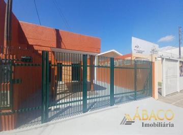 Casa · 222m² · 3 Quartos · 3 Vagas · Casa para alugar em Vila Faria de 221.92m² com 3 Quartos, 1 Suite e 3 Garagens