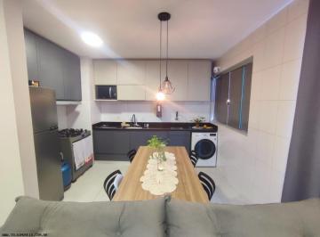 Apartamento · 79m² · 2 Quartos · 1 Vaga · Apartamento em Jardim Presidente, Goiânia/GO de 79m² 2 quartos à venda por R$ 254.980,00