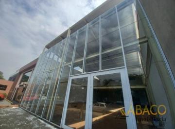Comercial · 283m² · 4 Vagas · Sala Comercial para alugar em Jardim Nova Sao Carlos de 282.80m² com 4 Garagens