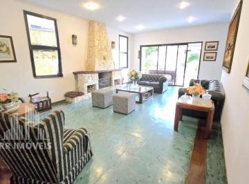 Casa · 360m² · 4 Quartos · 4 Vagas · Casa para venda em Alphaville de 360.00m² com 4 Quartos, 2 Suites e 4 Garagens