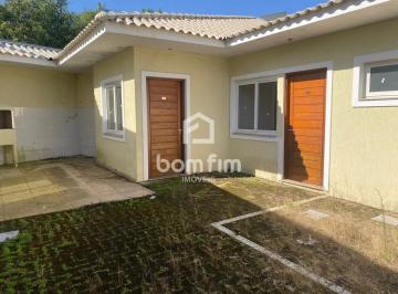Casa · 60m² · 2 Quartos · Casa em Olaria, Canoas/RS de 60m² 2 quartos à venda por R$ 285.000,00