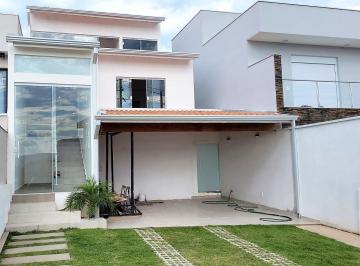 Casa · 130m² · 3 Quartos · 4 Vagas · Casa de Condomínio para venda em Vila Aparecida de 130.00m² com 3 Quartos, 1 Suite e 4 Garagens