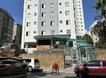 Apartamento · 52m² · 2 Quartos · 1 Vaga · Apartamento em Jardim São Savério, São Paulo/SP de 52m² 2 quartos à venda por R$ 129.031,78