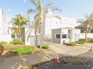 Apartamento · 42m² · 2 Quartos · 1 Vaga · Apartamento para alugar em Vila Irene de 42.00m² com 2 Quartos e 1 Garagem