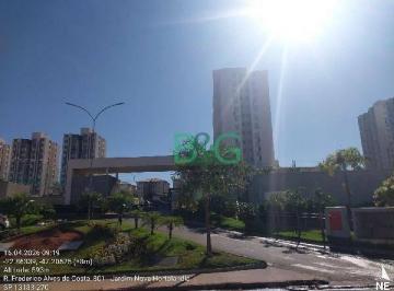 Apartamento · 53m² · 2 Quartos · 1 Vaga · Apartamento em Jardim Nova Hortolândia I, Hortolândia/SP de 53m² 2 quartos à venda por R$ 158.586,87