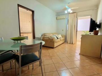 Apartamento · 84m² · 1 Quarto · 1 Vaga · Apartamento em Centro, São José do Rio Preto/SP de 84m² 1 quartos à venda por R$ 200.000,00
