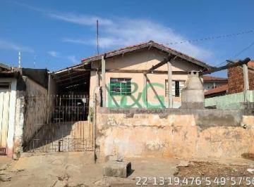 Casa · 99m² · 2 Quartos · Casa em São José, Marília/SP de 99m² 2 quartos à venda por R$ 93.037,35